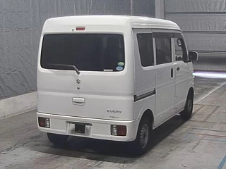 SUZUKI EVERY 2019