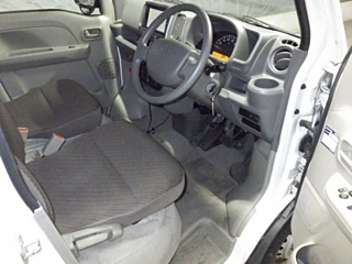 SUZUKI EVERY 2019