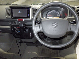 SUZUKI EVERY 2019