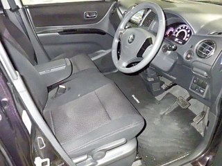 SUZUKI PALETTE 2011