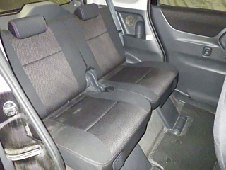 SUZUKI PALETTE 2011