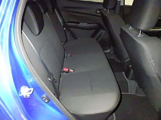 SUZUKI SWIFT 2021