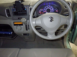 SUZUKI SPACIA 2013