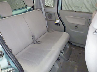 SUZUKI SPACIA 2013