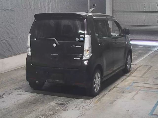 SUZUKI WAGON R 2013