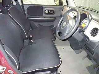 SUZUKI ALTO LAPIN 2012