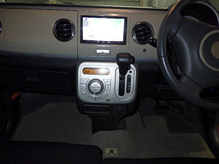 SUZUKI ALTO LAPIN 2012