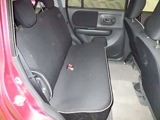 SUZUKI ALTO LAPIN 2012