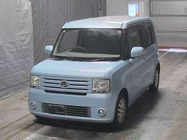 DAIHATSU MOVE CONTE 2008