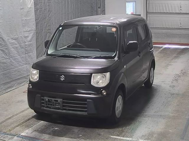 SUZUKI MRWAGON 2013
