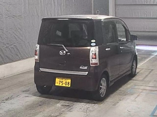DAIHATSU TANTO EXE 2010