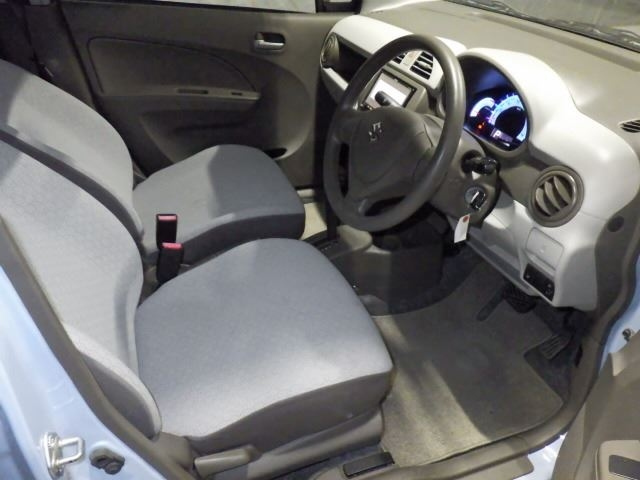 SUZUKI ALTO ECO 2014