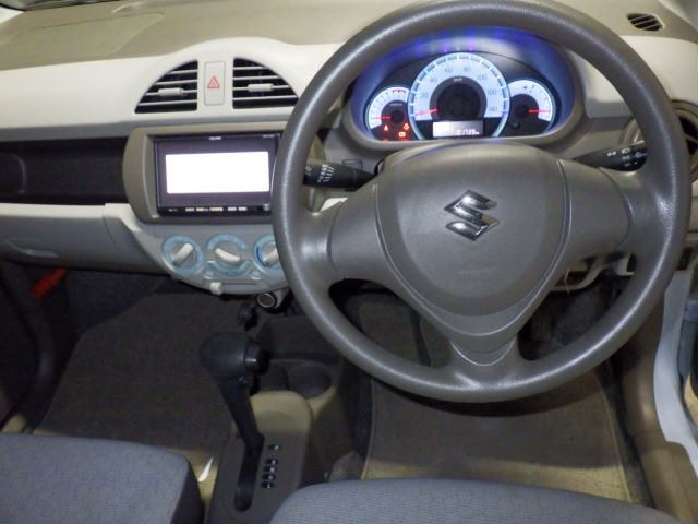 SUZUKI ALTO ECO 2014
