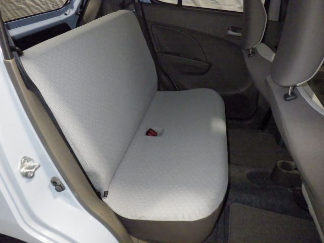 SUZUKI ALTO ECO 2014