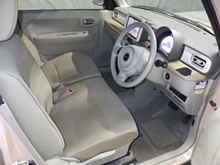SUZUKI ALTO LAPIN 2021