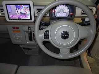 SUZUKI ALTO LAPIN 2021