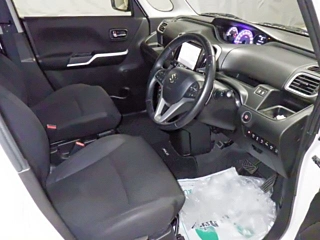 SUZUKI SOLIO 2020