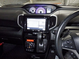 SUZUKI SOLIO 2020