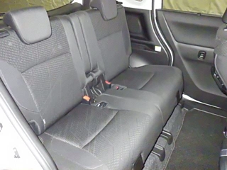 SUZUKI SOLIO 2020