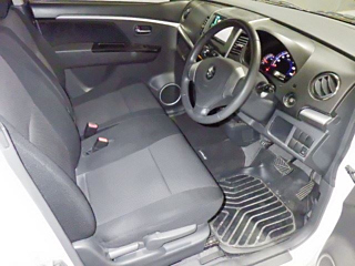 SUZUKI WAGON R 2008
