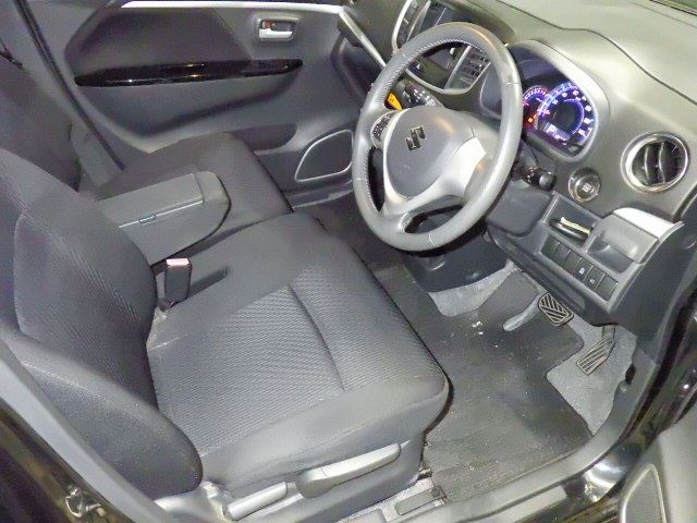 SUZUKI WAGON R 2012