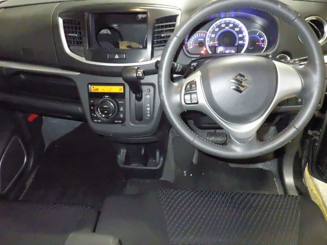 SUZUKI WAGON R 2012