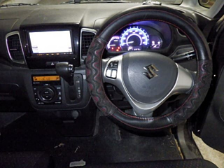 SUZUKI SPACIA 2015