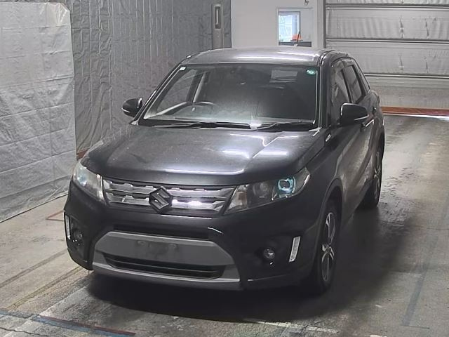 SUZUKI ESCUDO 2015