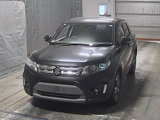 SUZUKI ESCUDO 2015