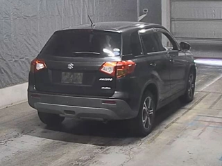 SUZUKI ESCUDO 2015