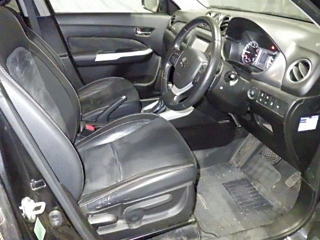 SUZUKI ESCUDO 2015