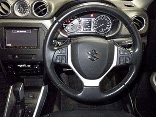 SUZUKI ESCUDO 2015