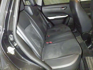 SUZUKI ESCUDO 2015