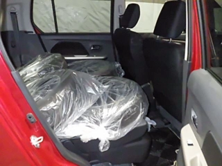 SUZUKI WAGON R 2015