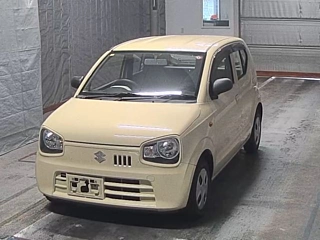 SUZUKI ALTO 2018