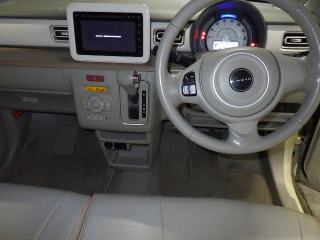 SUZUKI ALTO LAPIN 2015