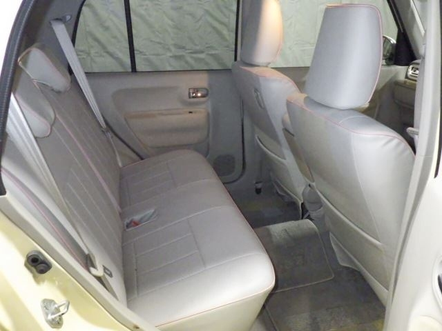 SUZUKI ALTO LAPIN 2015