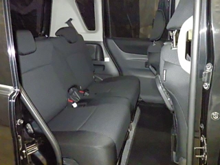 SUZUKI SOLIO 2015