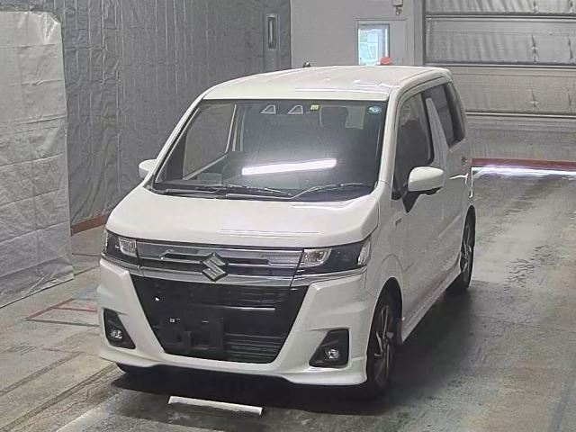 SUZUKI WAGON R 2022