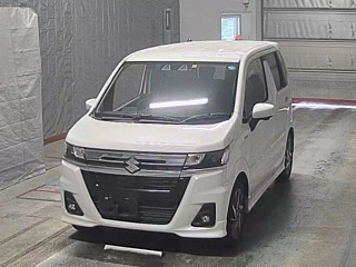 SUZUKI WAGON R 2022