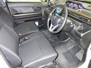 SUZUKI WAGON R 2022
