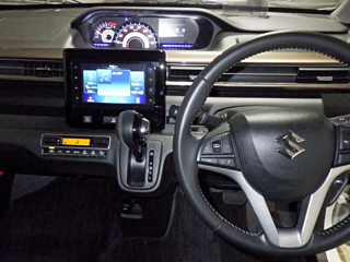 SUZUKI WAGON R 2022