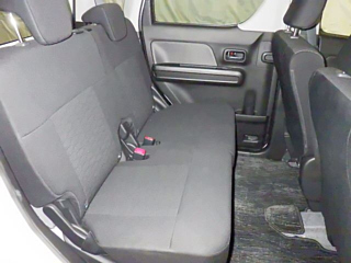 SUZUKI WAGON R 2022