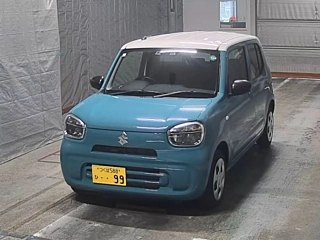 SUZUKI ALTO 2024