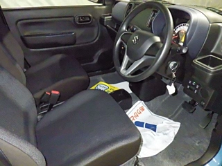 SUZUKI ALTO 2024
