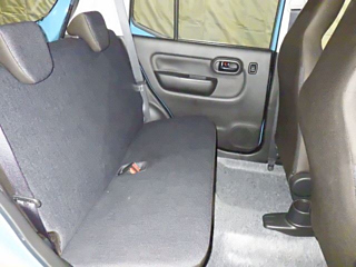 SUZUKI ALTO 2024