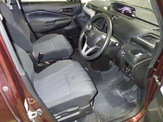 SUZUKI SOLIO 2022