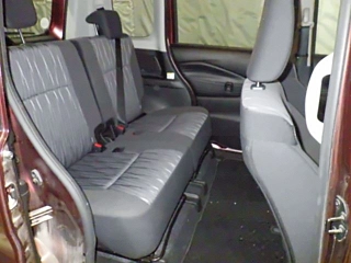 SUZUKI SOLIO 2022
