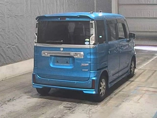 SUZUKI SPACIA 2021