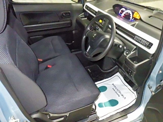 SUZUKI WAGON R 2017